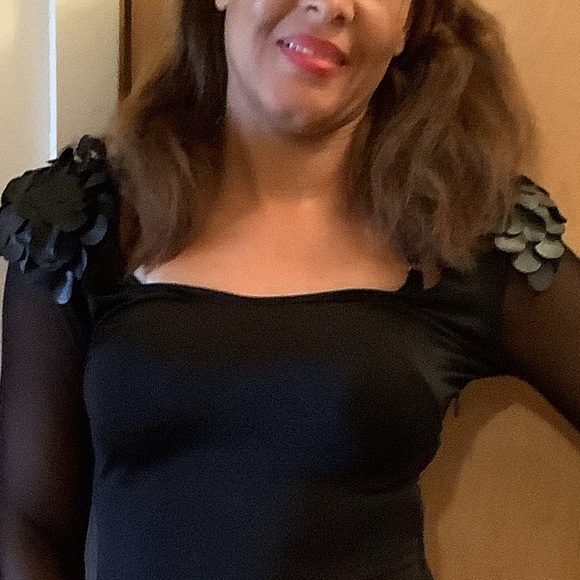 Bebe dress Small - Picture 2 of 5